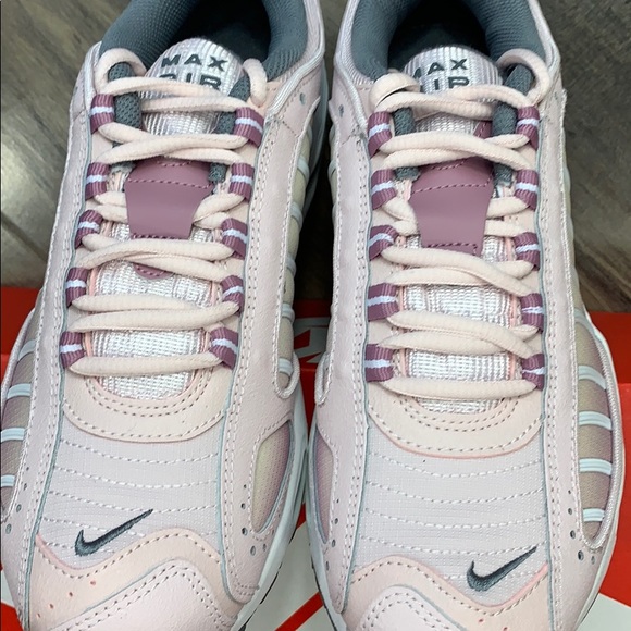 • NIKE W AIR MAX TAILWIND IV barely rose/smoke gre - Picture 10 of 16